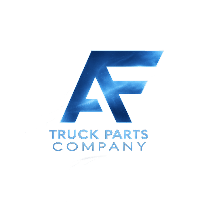 Aftruckparts