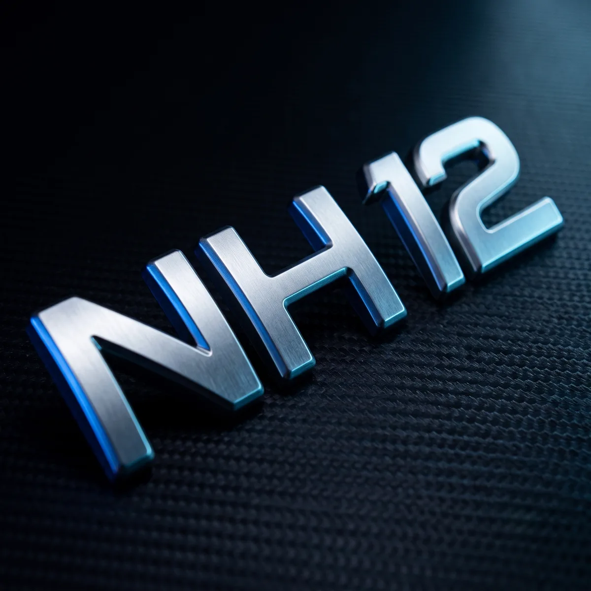 آرم NH 12