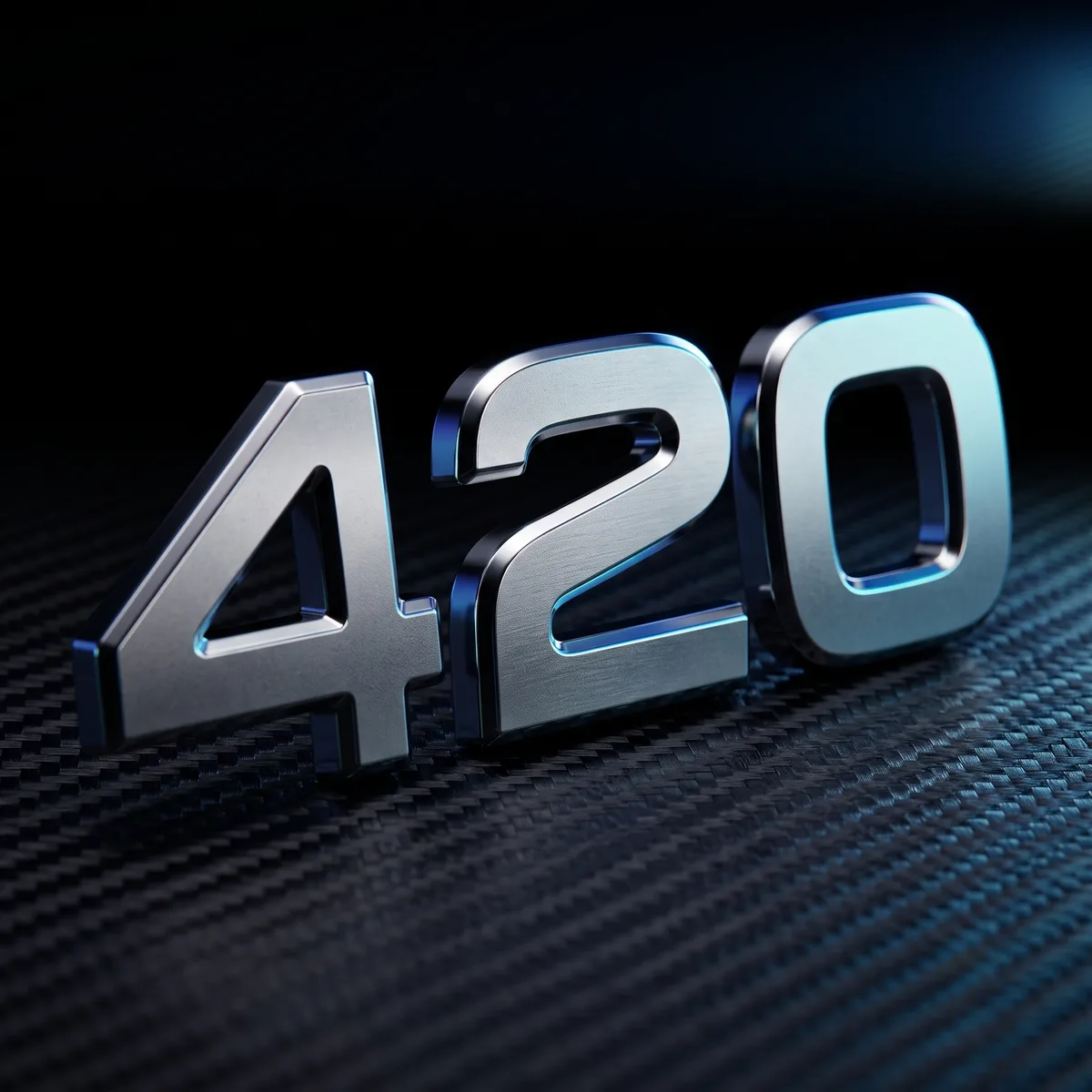 آرم 420