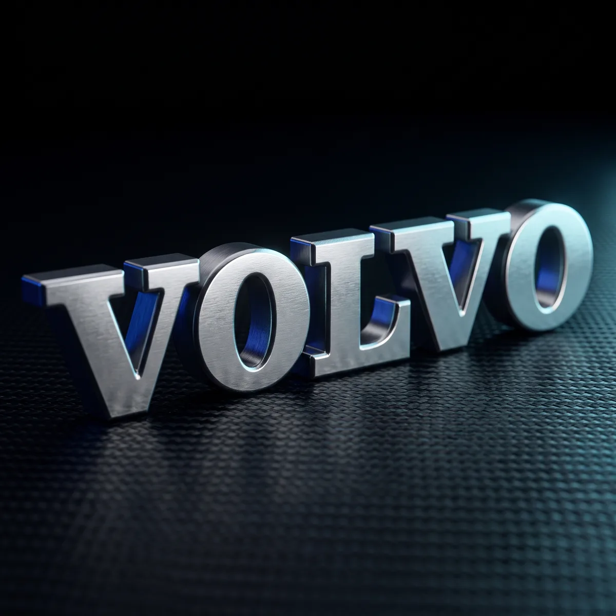 آرم VOLVO · FH12