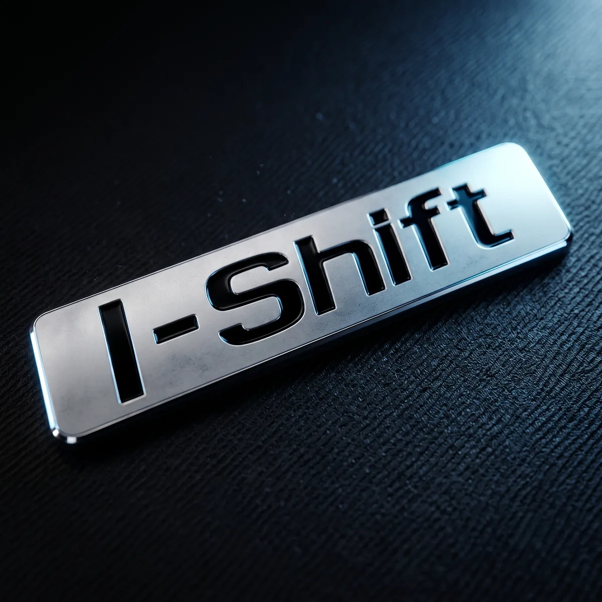 آرم I-Shift