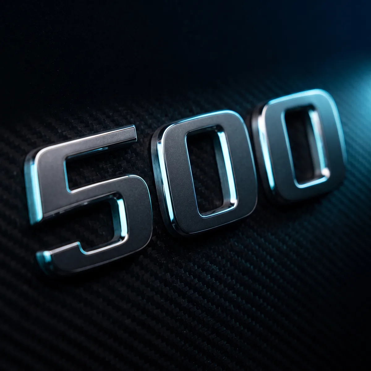 آرم 500