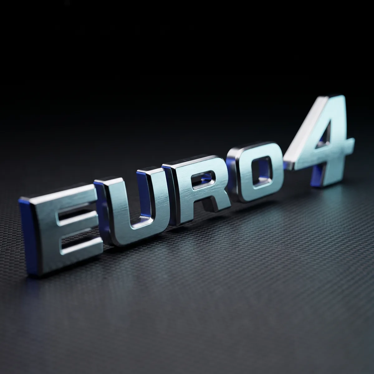 آرم Euro 4