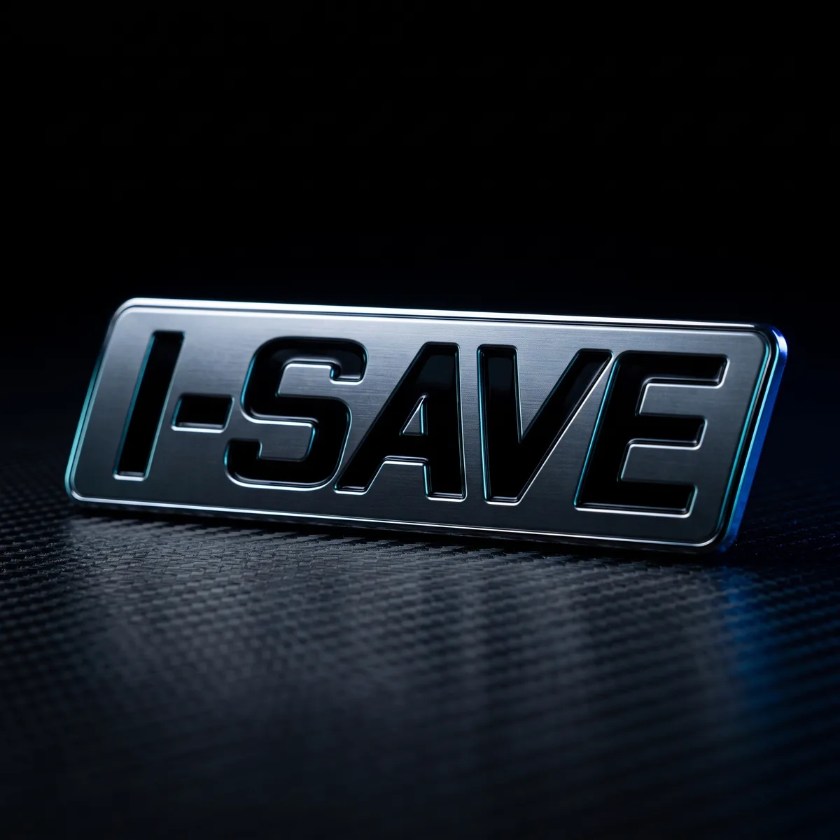 آرم I-Save
