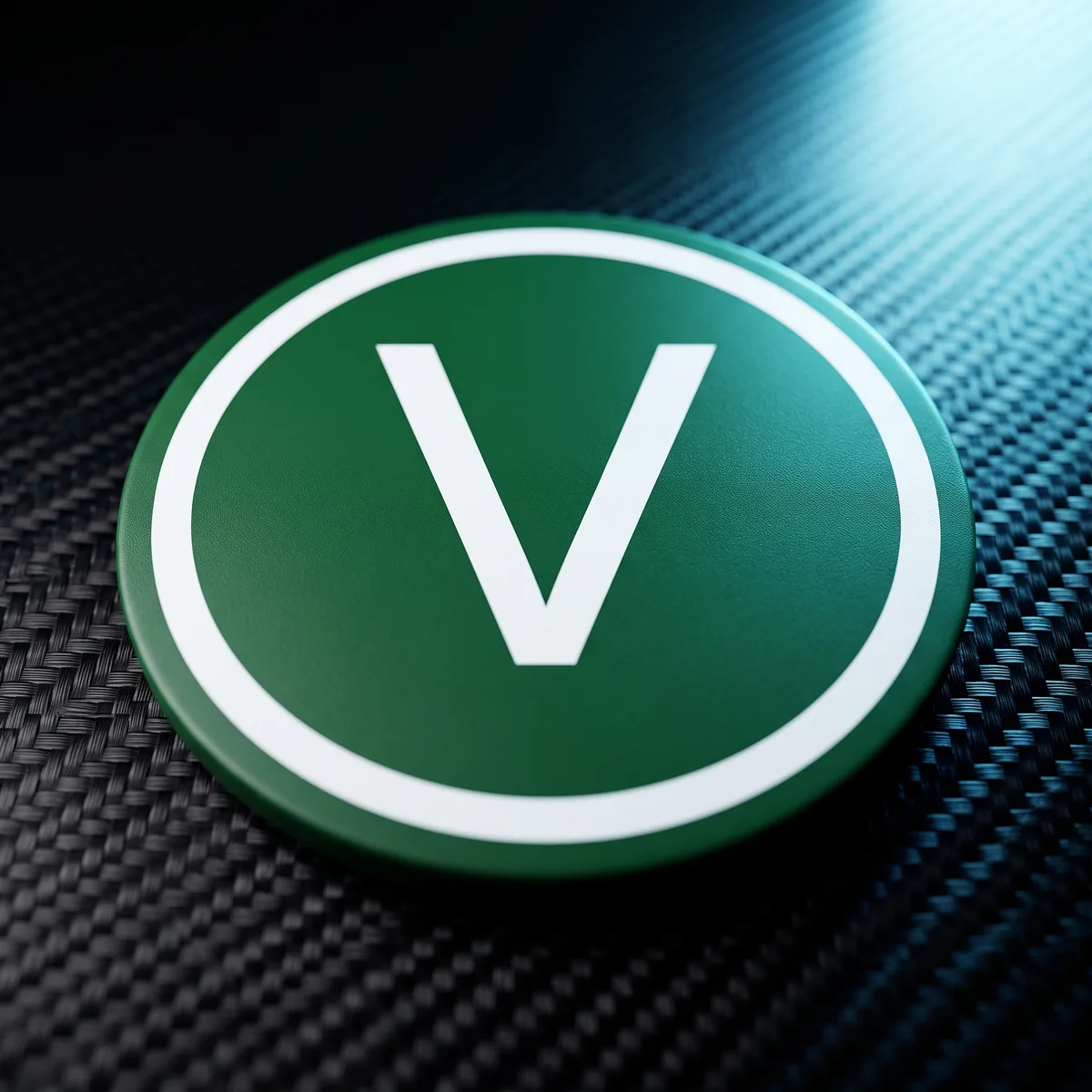 آرم V