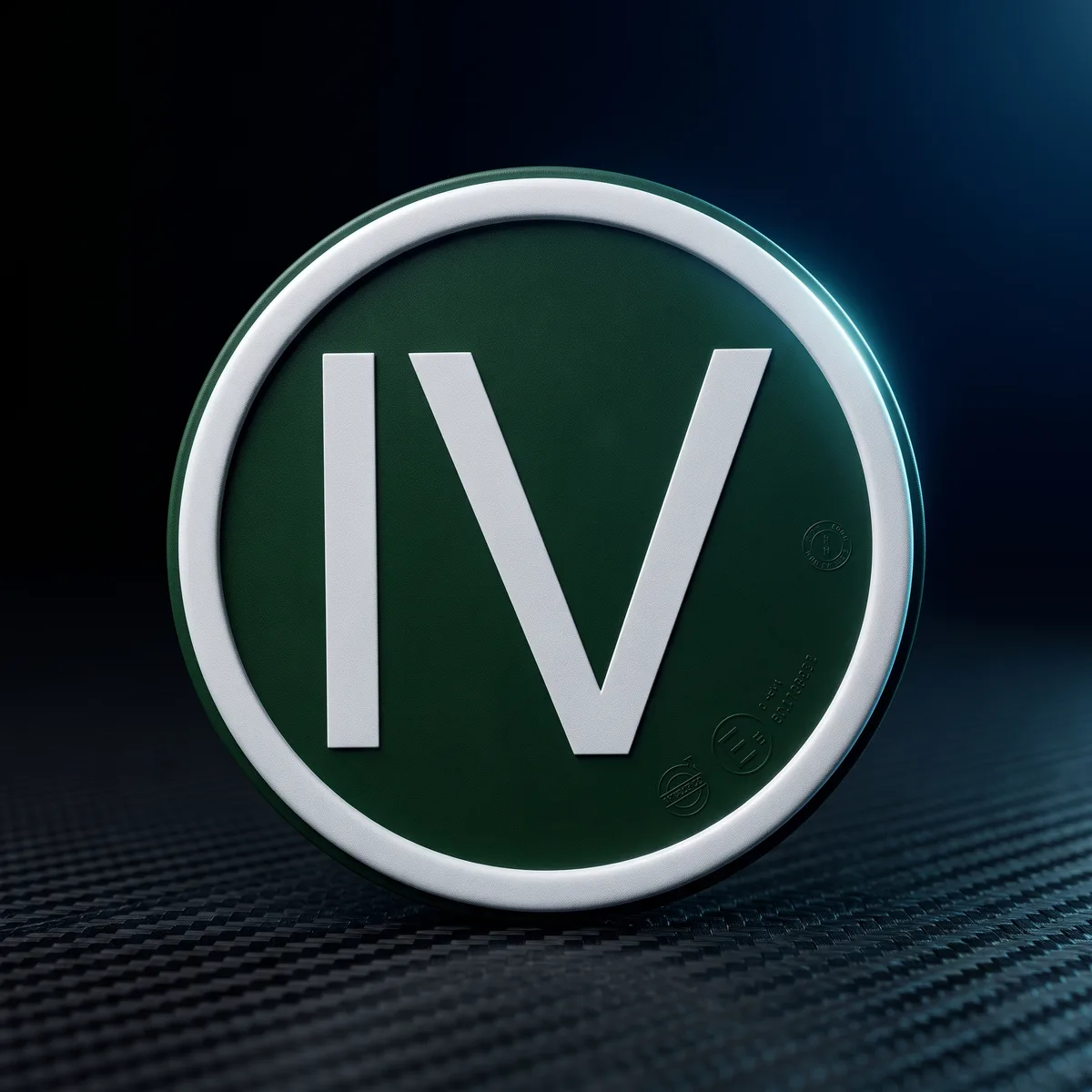 آرم IV