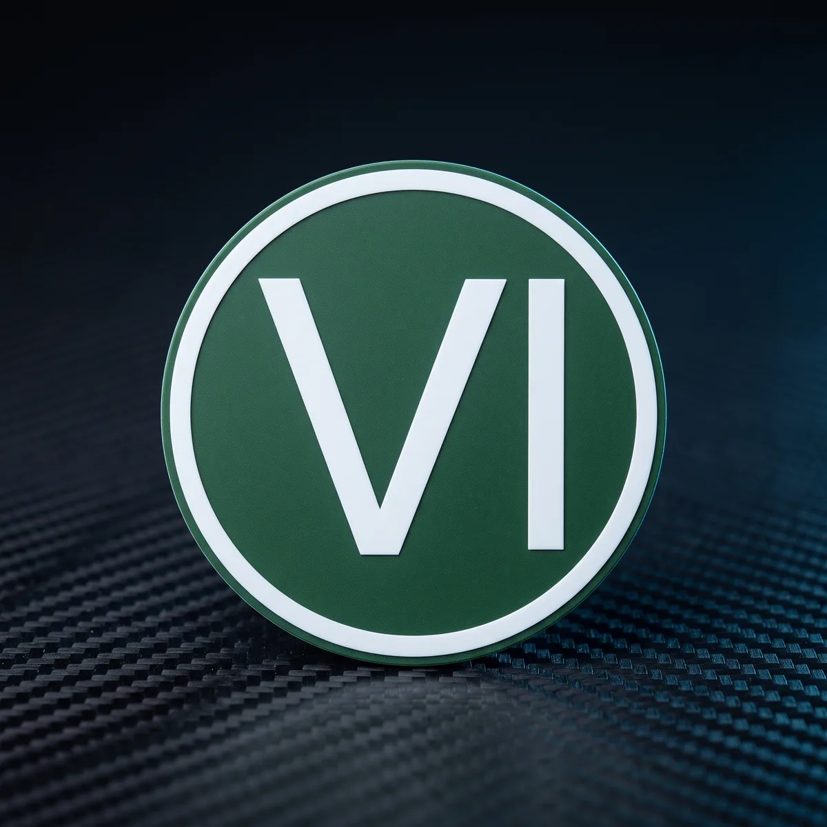 آرم VI